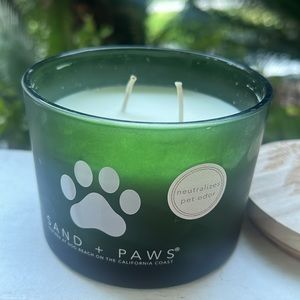 Spiced Gingerbread Scented Candle